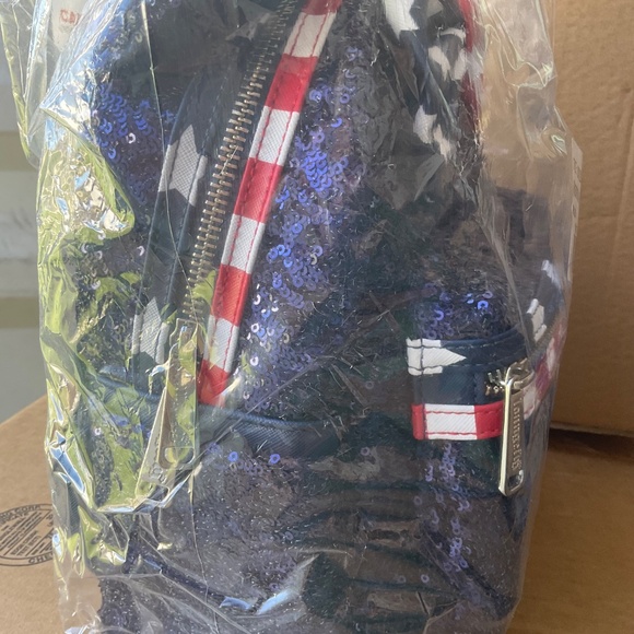 Disney USA stars loungefly - Picture 4 of 4